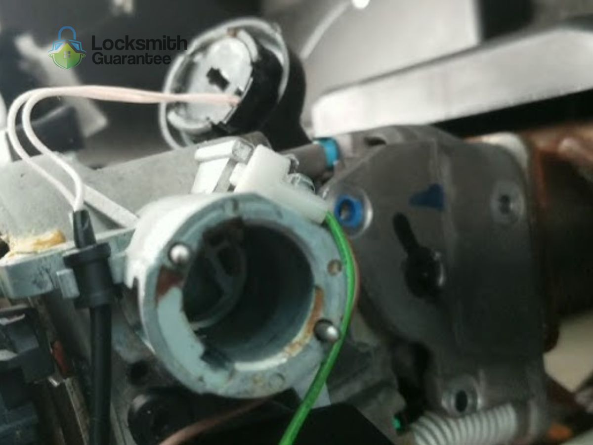 Buick Ignition Replacement