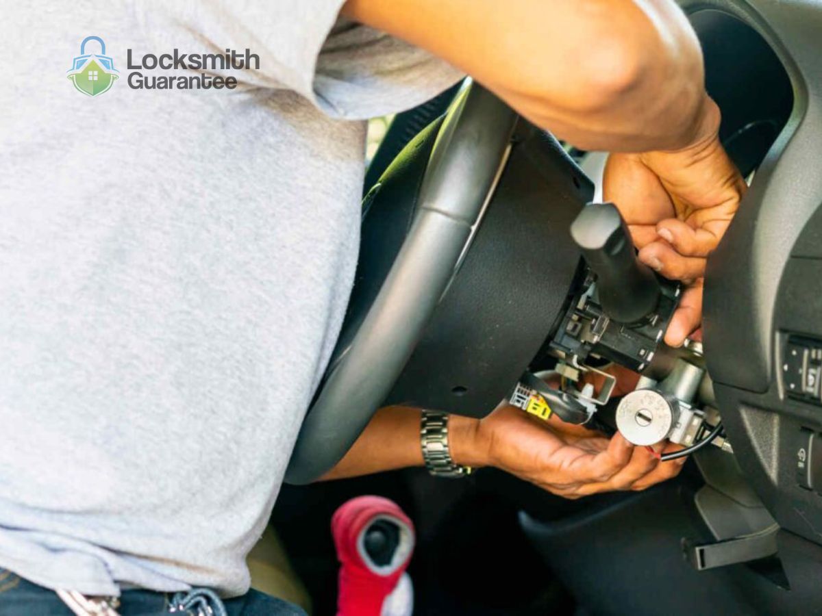 Ignition Replacement