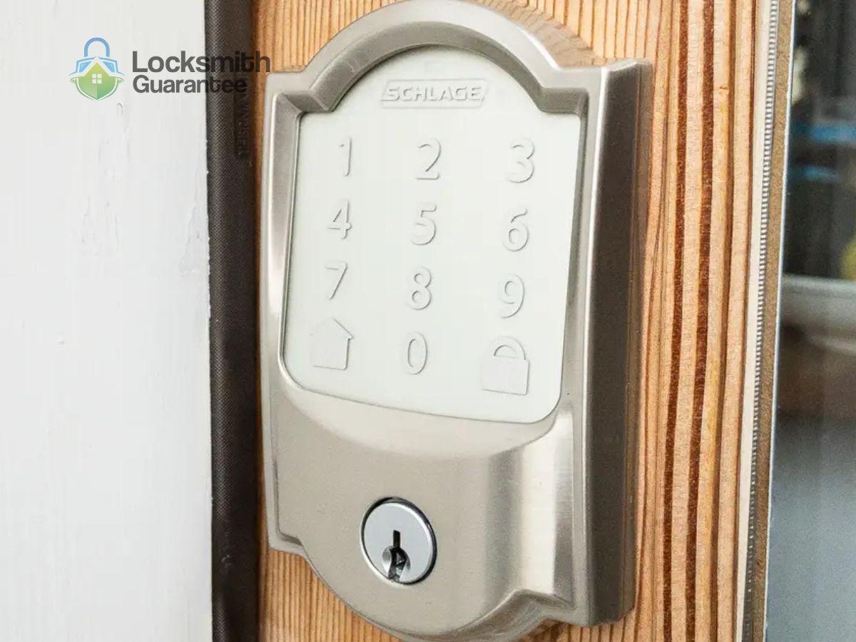 Combination lock repair service in Suitland-Silver Hill MD